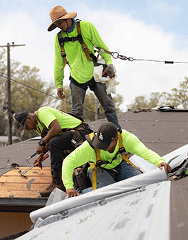 roofing